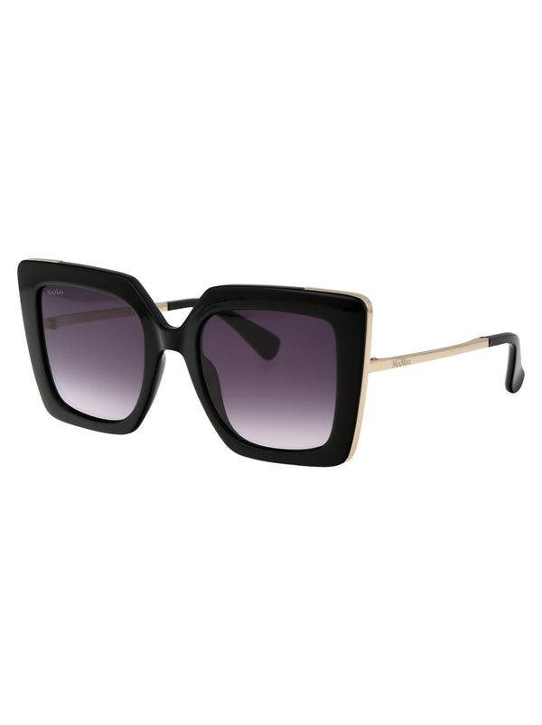 MM0051 Cat-Eye Sunglasses