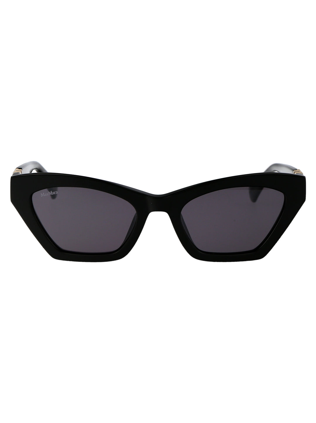 Max Mara SUNGLASSES - Nero | 91b0c9db61efef43c612f76deda5ec041bca1f36