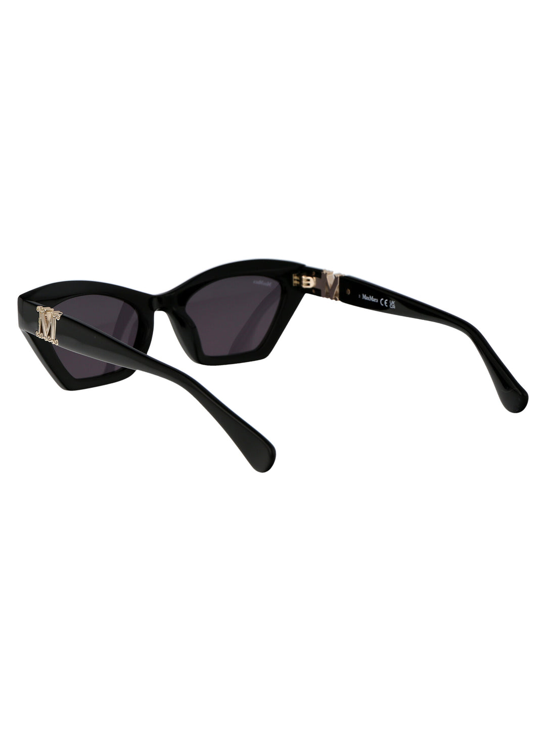 Max Mara SUNGLASSES - Nero | b6963a460e59b522ed78dd448512a121b74289b5