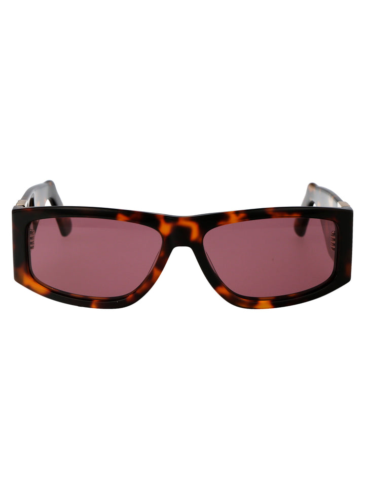 Gcds SUNGLASSES - Havana | 94c02adec56c41fbe3bce3f1854a52c689002f4c
