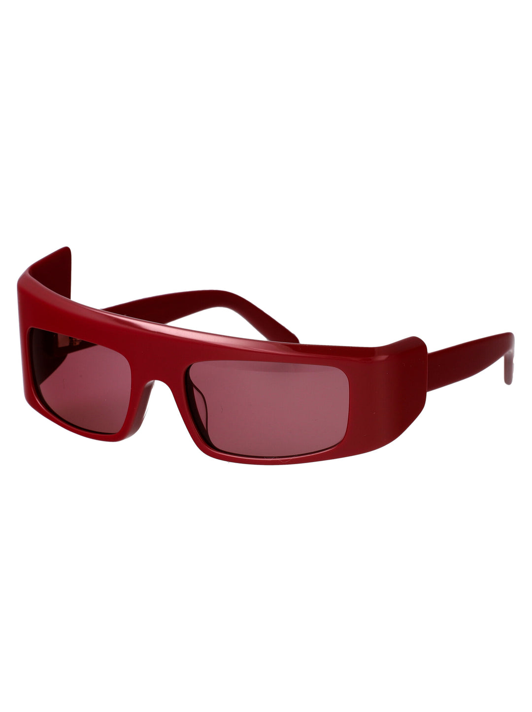 Gcds SUNGLASSES - Rosso | 5221c3c3f7bcd013e036da764c67fa1a862f2a69