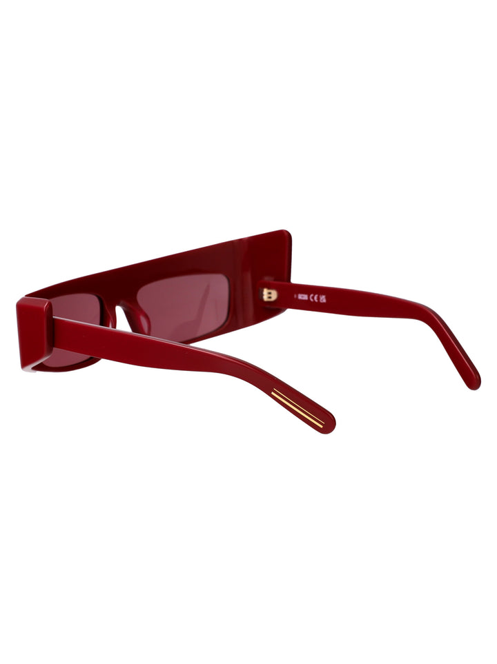 Gcds SUNGLASSES - Rosso | 77629e29dbccd6218019e06d36eb08c5b6fd32a1