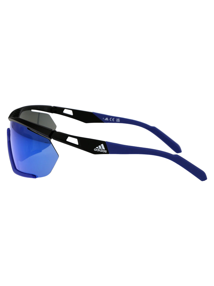 Adidas SUNGLASSES - Nero | 235967e961812cd6645c1f01277b5f746bdb3fc9