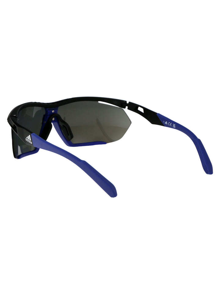Adidas SUNGLASSES - Nero | cb0af7ddf8e82bf5a7ec8bbdbbf4ca92223e6e07