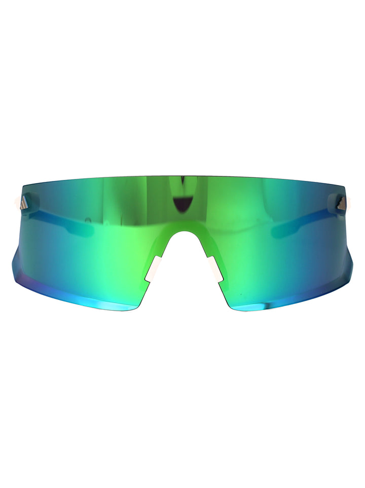 Adidas SUNGLASSES - Bianco | 871acbd7f62f1be01f31aee266b1a64f60bda1e2
