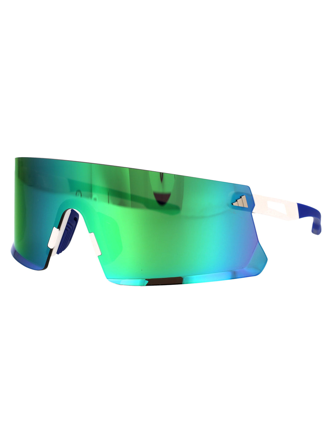 Adidas SUNGLASSES - Bianco | 447569e5f3cbc69b9d68e0d927bc121947f6ba39