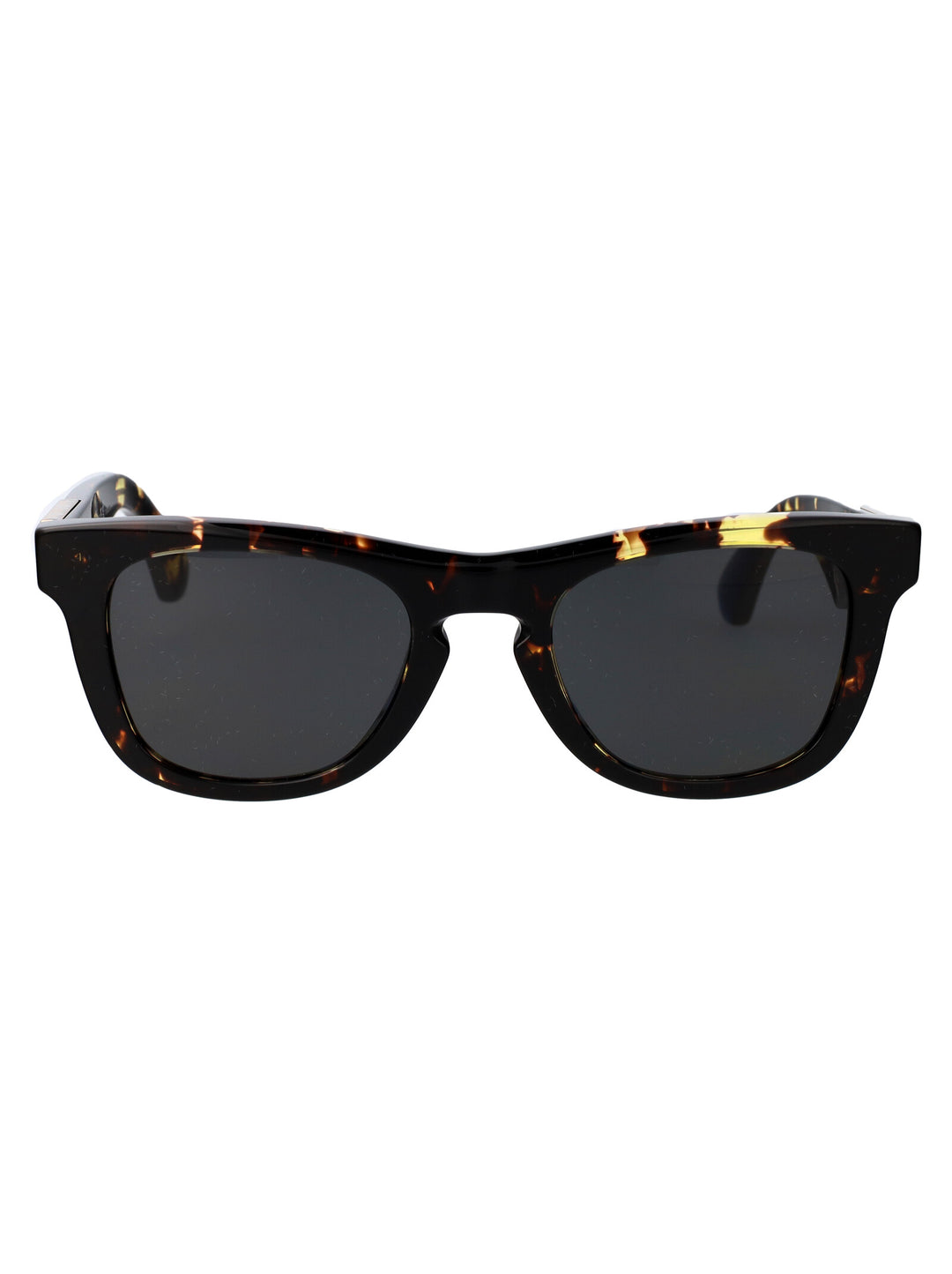 Burberry SUNGLASSES - Marrone | 2edf15a7d566bb301e365fa5cbfe67214b068348