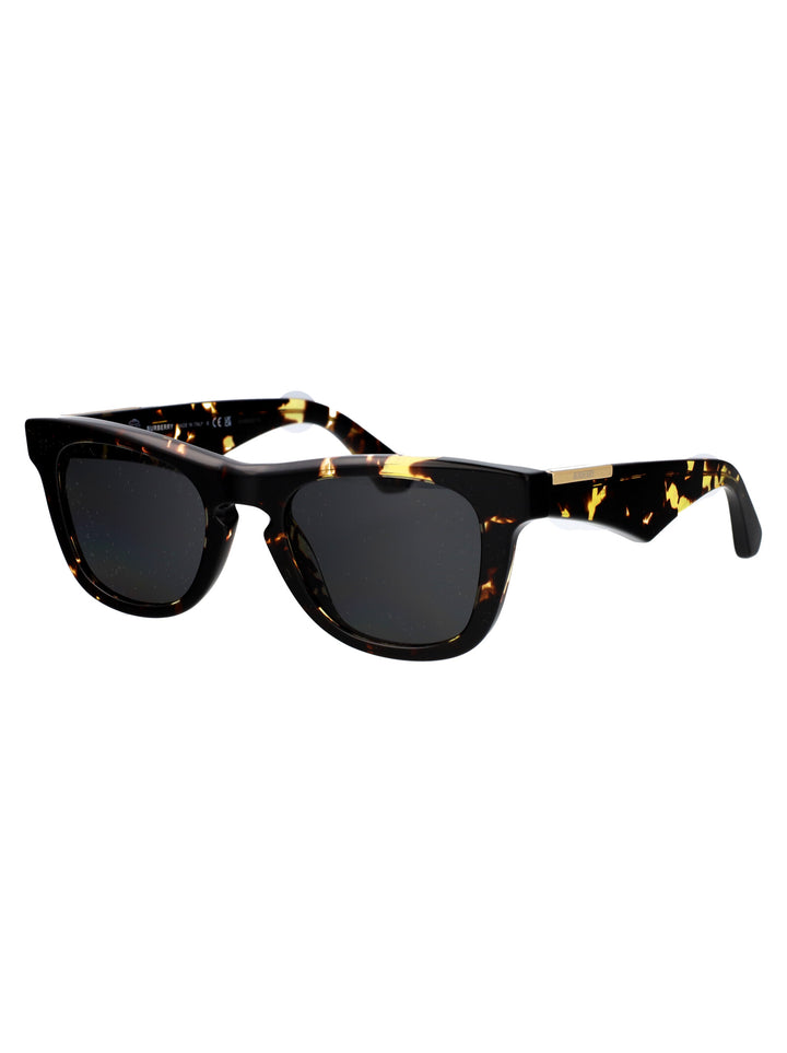 Burberry SUNGLASSES - Marrone | e639189cf98769af8bae8615d0ec2d828487a8de