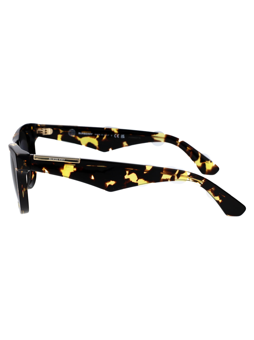 Burberry SUNGLASSES - Marrone | edf61870fe3fdce29a12382c1ca1aeb482a0e8c7