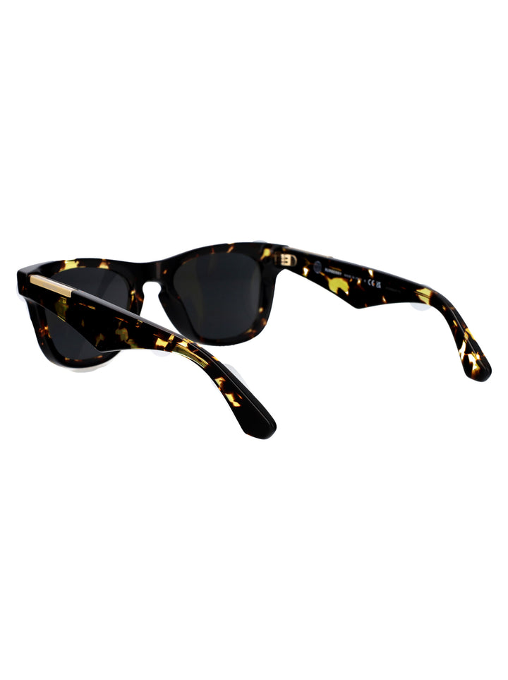 Burberry SUNGLASSES - Marrone | 995362046623c10c192d94bde80986b68d769083