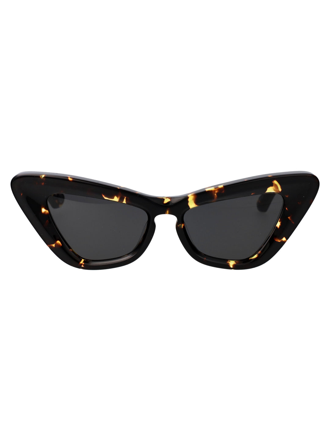 Burberry SUNGLASSES - Marrone | f81bbd1ad38828dfdfdfc1413f8d91cfb790bde6