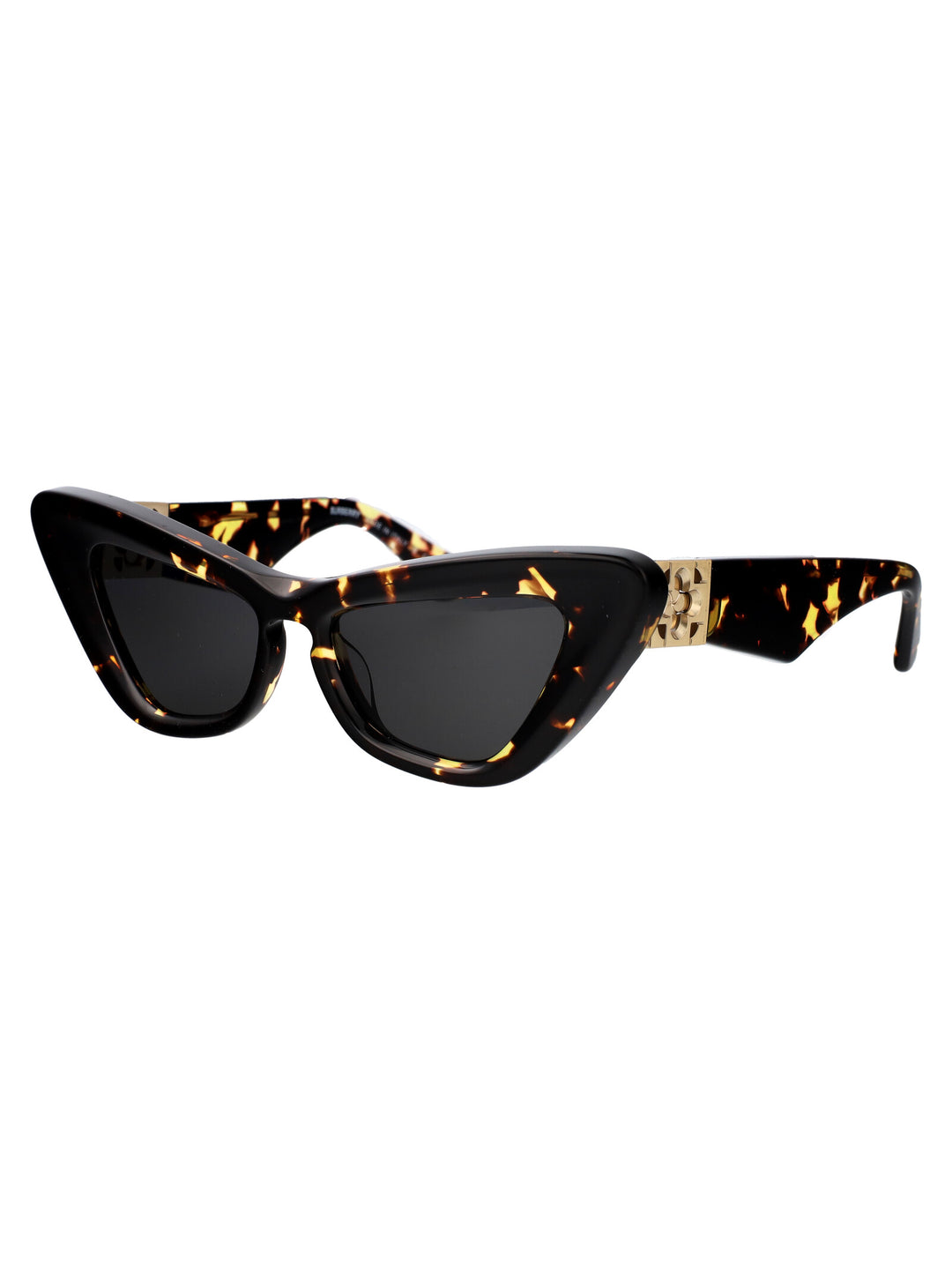 Burberry SUNGLASSES - Marrone | dd4f0de83bae1cef162e106fcc7fa13cbc4451f7