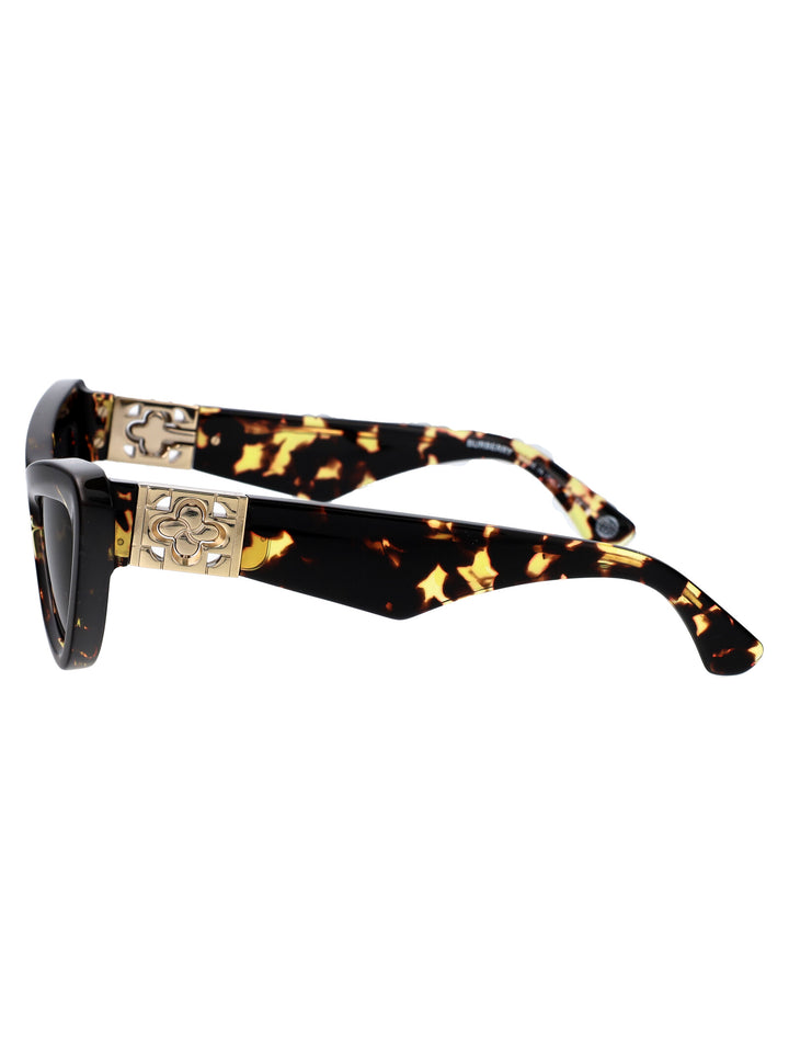 Burberry SUNGLASSES - Marrone | bb1bf25e6b3297b44cebcddc1921567751303810