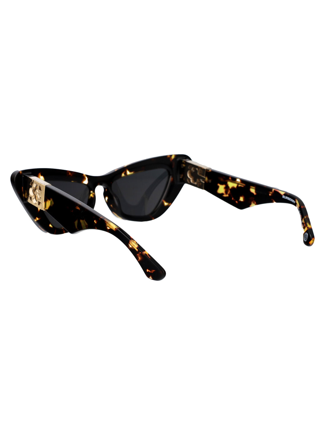 Burberry SUNGLASSES - Marrone | 5a6f8499c51b1074eef8d0affd1d21a52d369b08