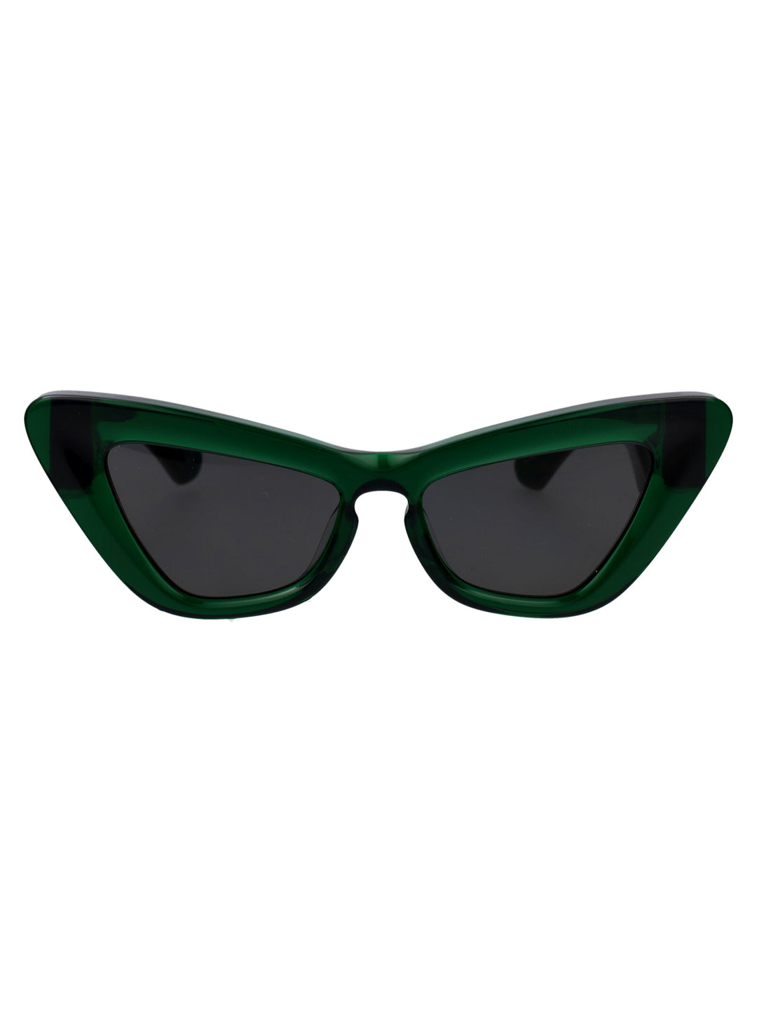 Burberry SUNGLASSES - Verde | 2cc30d764dff237d2fd6ad94d745eea8e21702f4