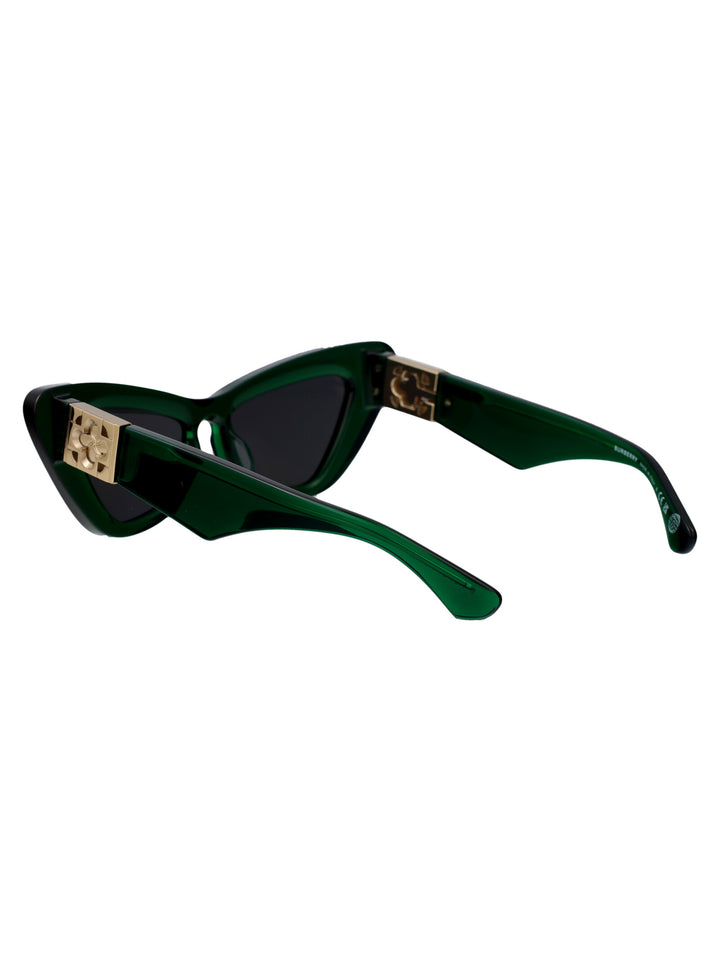 Burberry SUNGLASSES - Verde | cd3d2460cad3a6ad9e9d15028931de6fcfddd7fe
