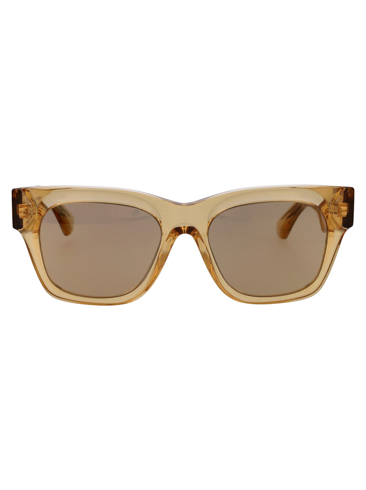 Burberry SUNGLASSES - Marrone | 4c7294e8b09a7e1e7a7c9bd0845fbc897348e19d