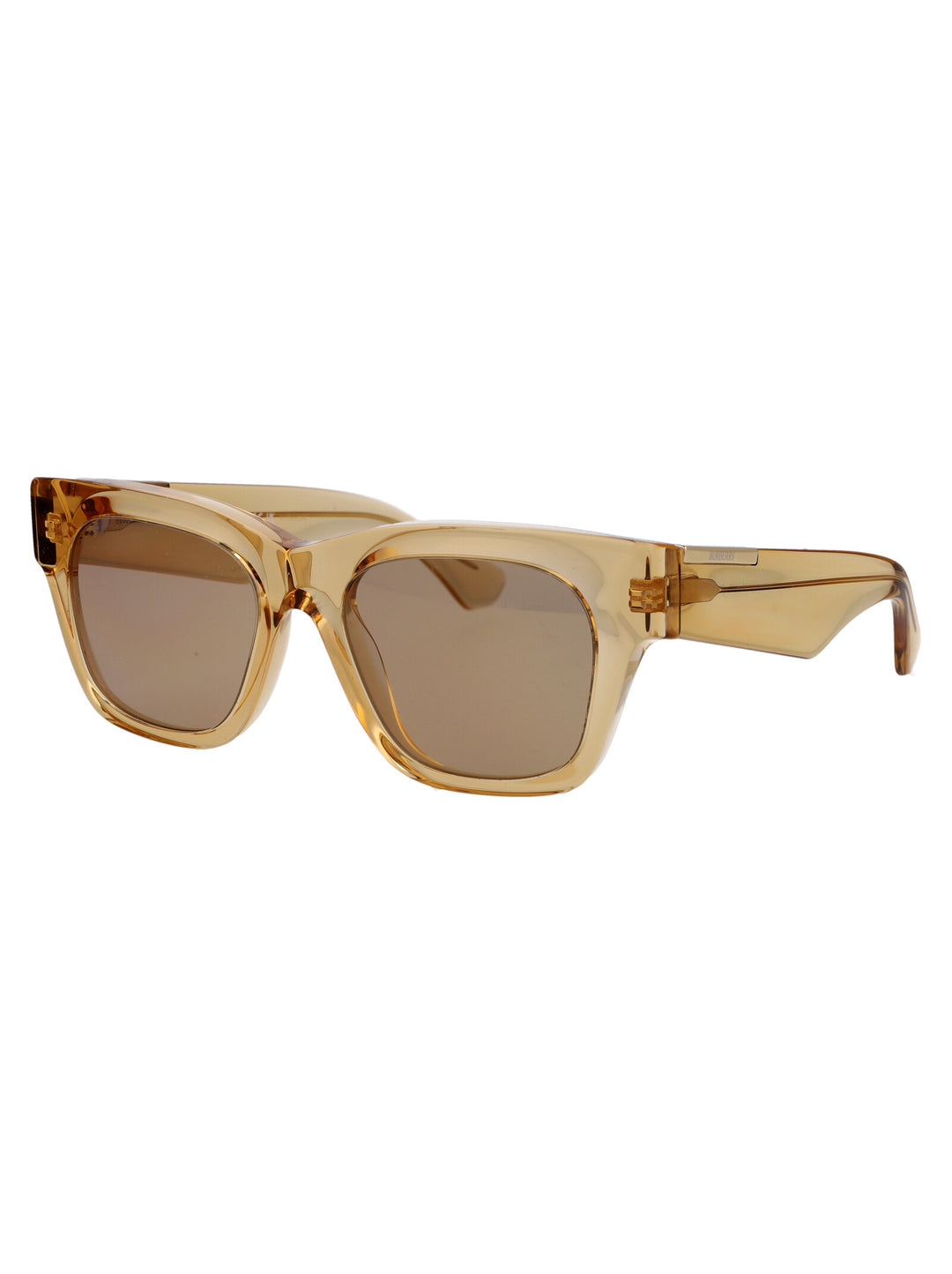 Burberry SUNGLASSES - Marrone | 4048d1eb717107d00d3414b4c37b5e5ac084b6ce