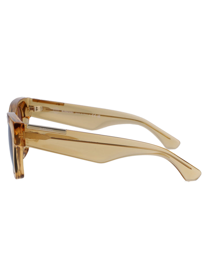 Burberry SUNGLASSES - Marrone | 101cc45badb76ff2a171f2a25fa6945cdc23c197