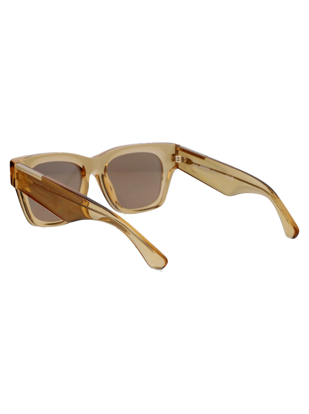 Burberry SUNGLASSES - Marrone | f130cf1a9f7322cd1de46782b1a0cbdab542b384