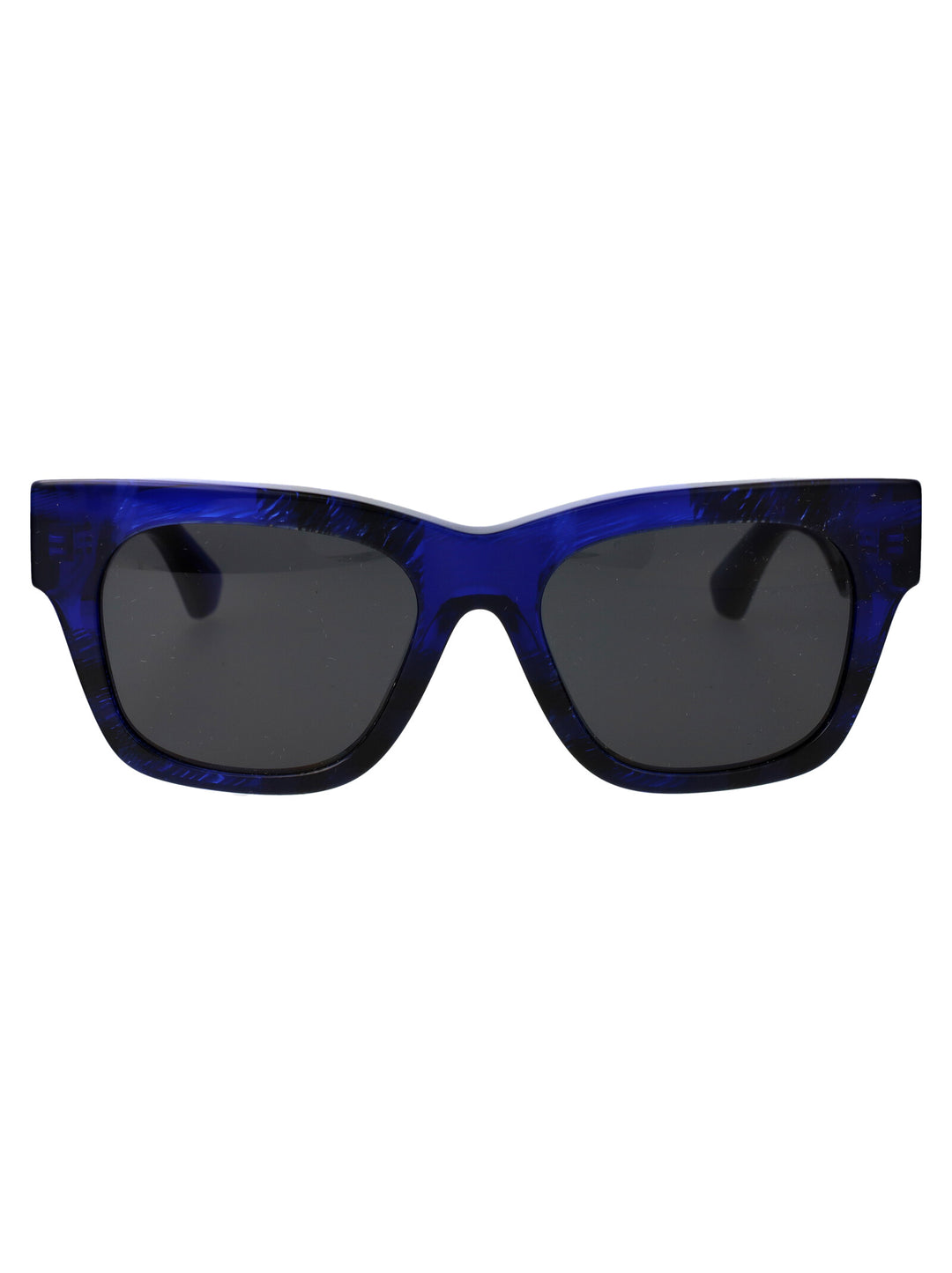 Burberry SUNGLASSES - Blu | 4982222be3014d32ee4ec44420289a99eda2372e