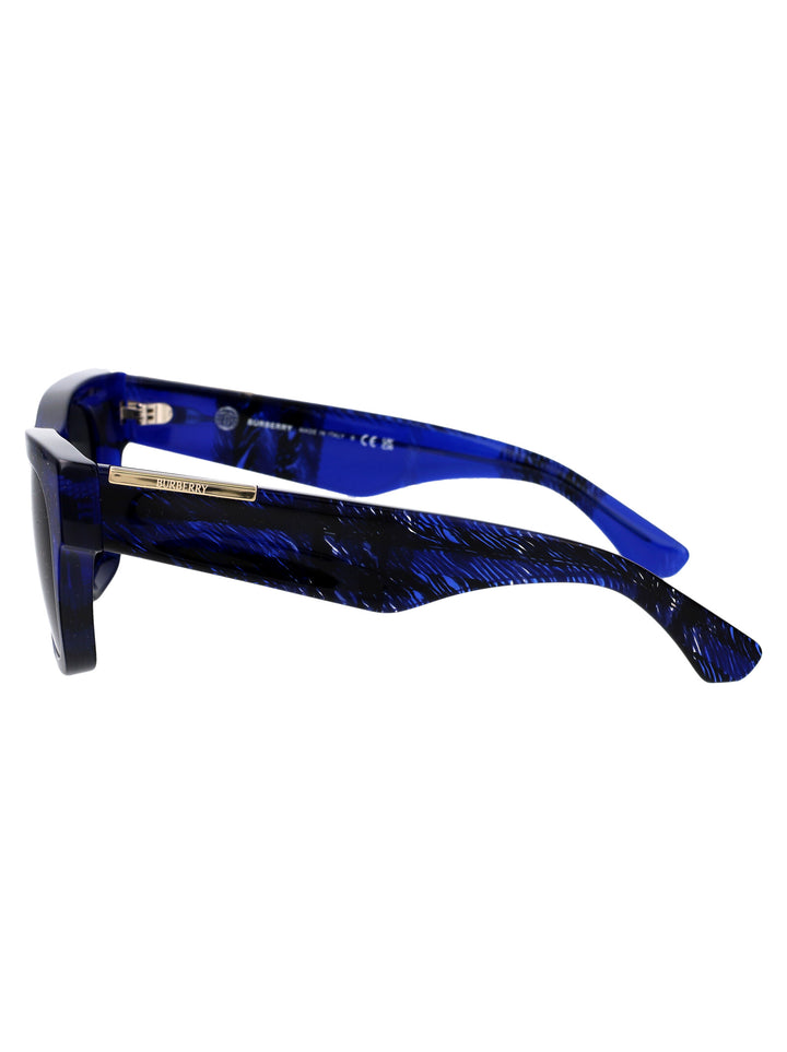 Burberry SUNGLASSES - Blu | c197f094a6f40178b3d53e9a24072db99df11637