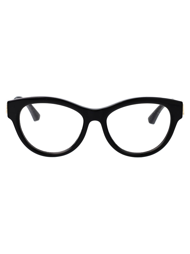 Burberry OPTICAL - Nero | f263b7476a9a67a1b82f54974802b961fd47c7df