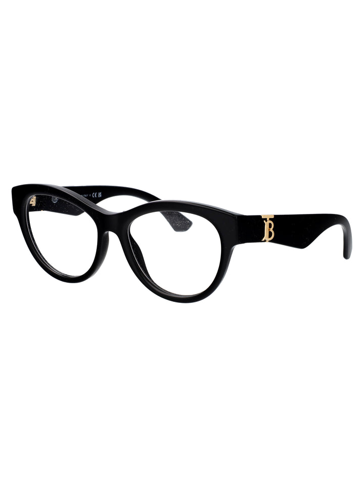 Burberry OPTICAL - Nero | 44d199b3faad0b2a702f57dffbbd8c7b79d43c22