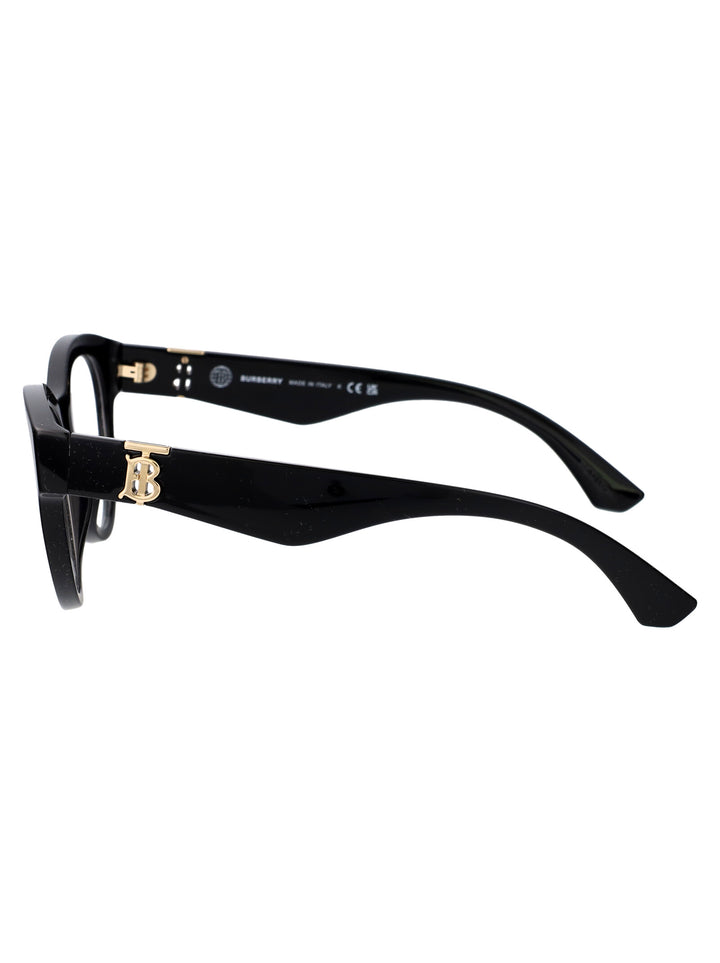 Burberry OPTICAL - Nero | d50c6d5d18bd07f1b023c560b44ac2f13a462938