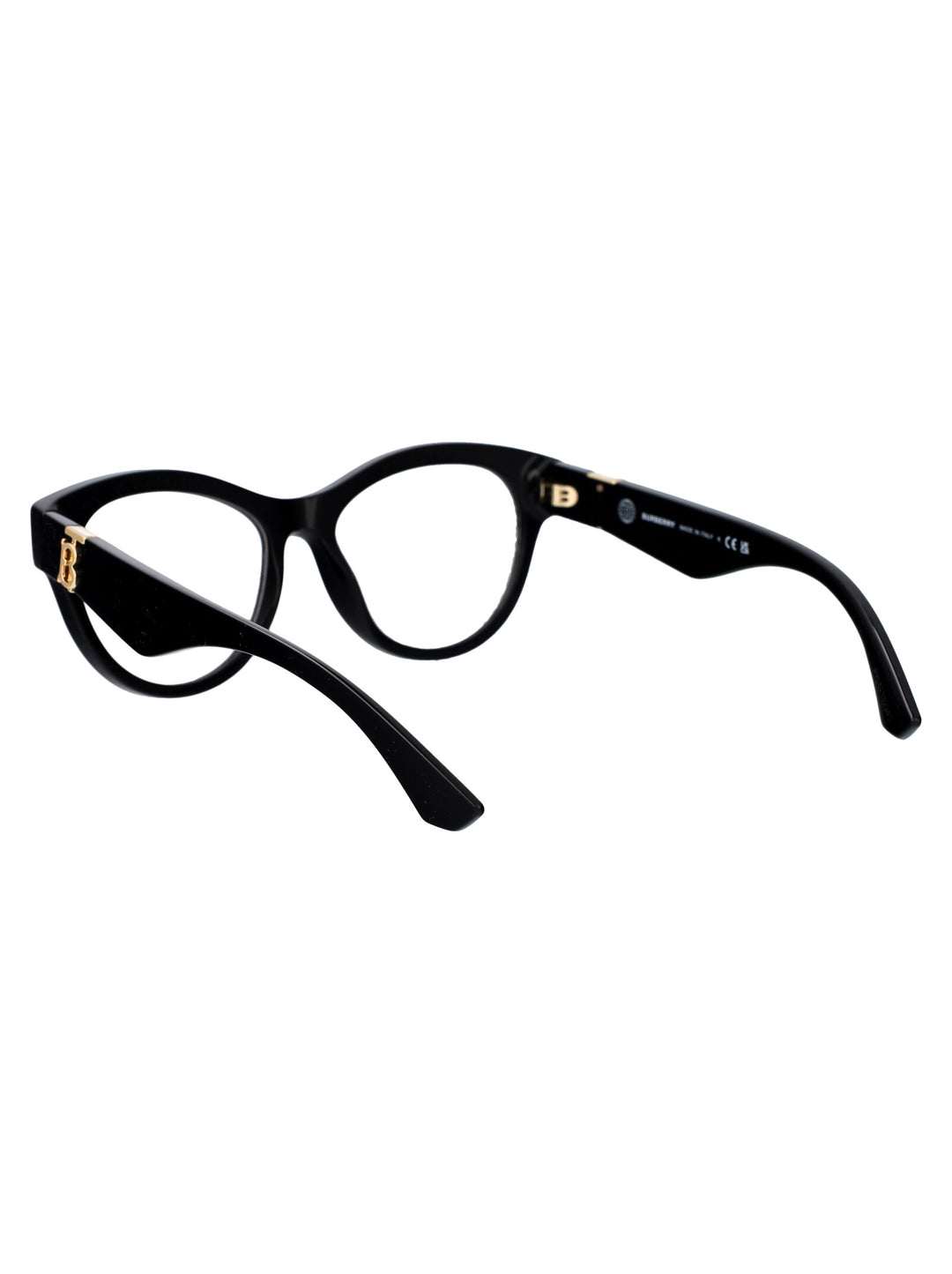 Burberry OPTICAL - Nero | 66618b494a89f5265e7e6b9c9441b18c225be95f