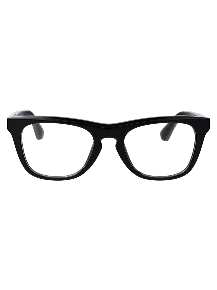 Burberry OPTICAL - Nero | 1a949d2b406aab222e0aa4666a9ad7ebcfed47d0