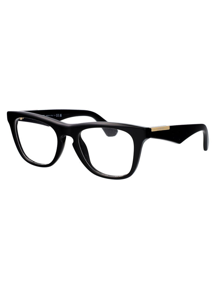 Burberry OPTICAL - Nero | 29adf30dad3afa9757e5862263cb04a378f80429