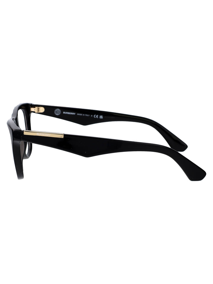 Burberry OPTICAL - Nero | 1ce7abc2e8ad108e9ae18f30e200489f6dc4c453