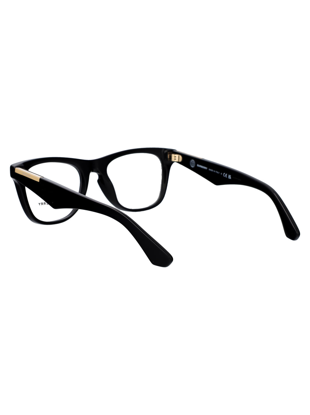 Burberry OPTICAL - Nero | 0fa62620a030e5d746741bf55046cf62a2049b1e