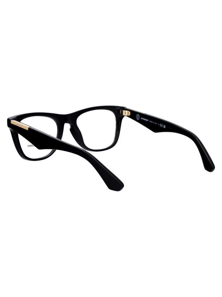 Burberry OPTICAL - Nero | 0fa62620a030e5d746741bf55046cf62a2049b1e