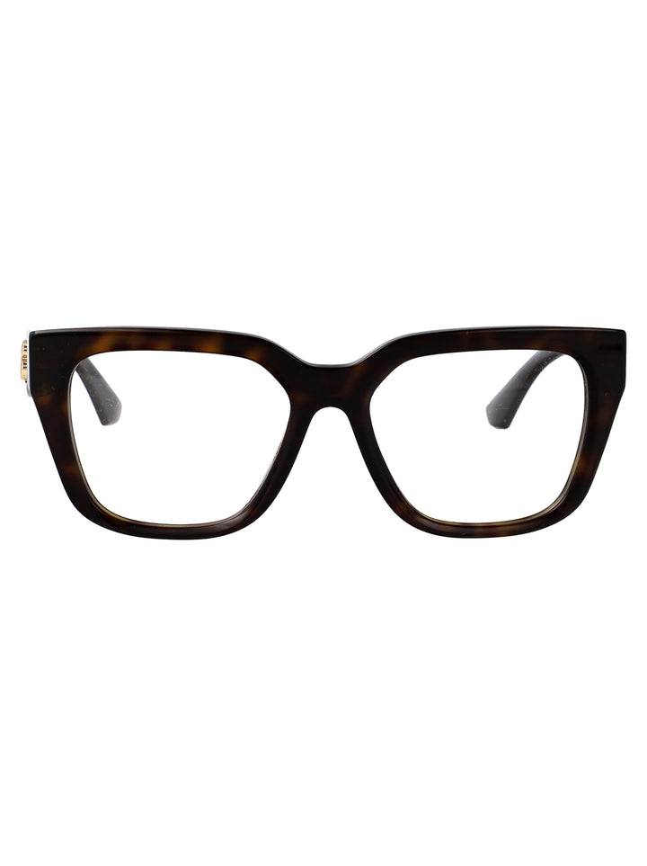 Burberry OPTICAL - Marrone | 5138a3a73db90f81d417ac76c5a82201e908b1bc