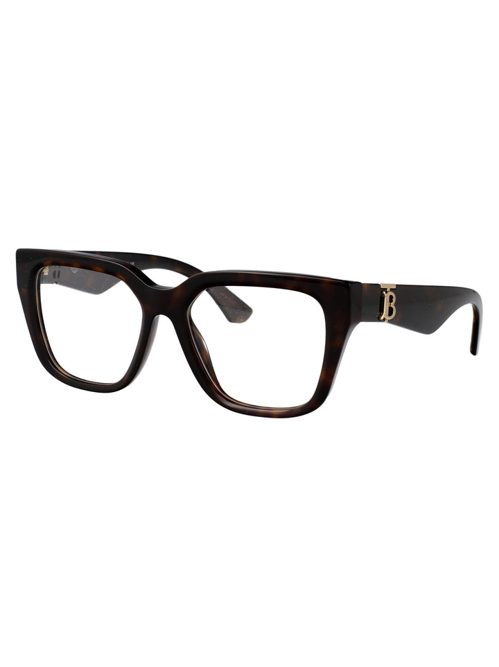 Burberry OPTICAL - Marrone | df5135b5f2c076fec2ea476b9102ad450e91b9f0