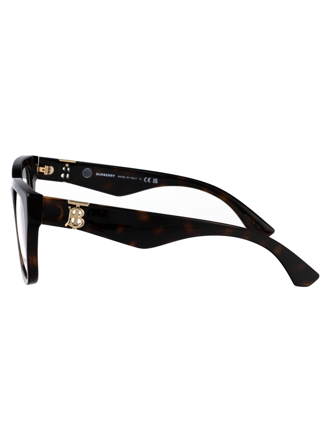 Burberry OPTICAL - Marrone | 536afe190b4c7e222bb49aa2090c1feb82c1304d