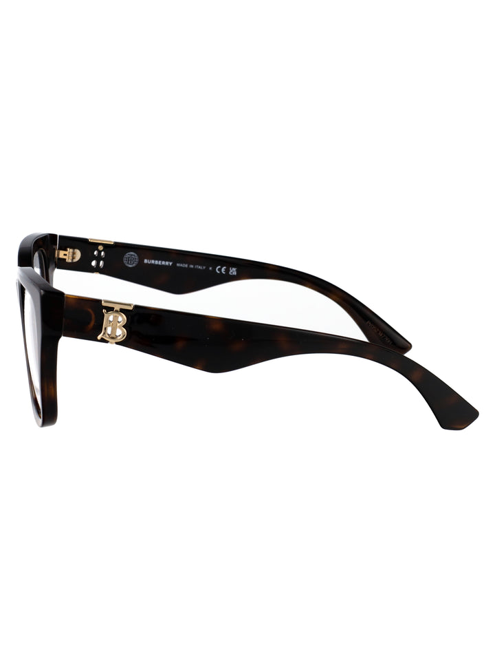 Burberry OPTICAL - Marrone | 536afe190b4c7e222bb49aa2090c1feb82c1304d