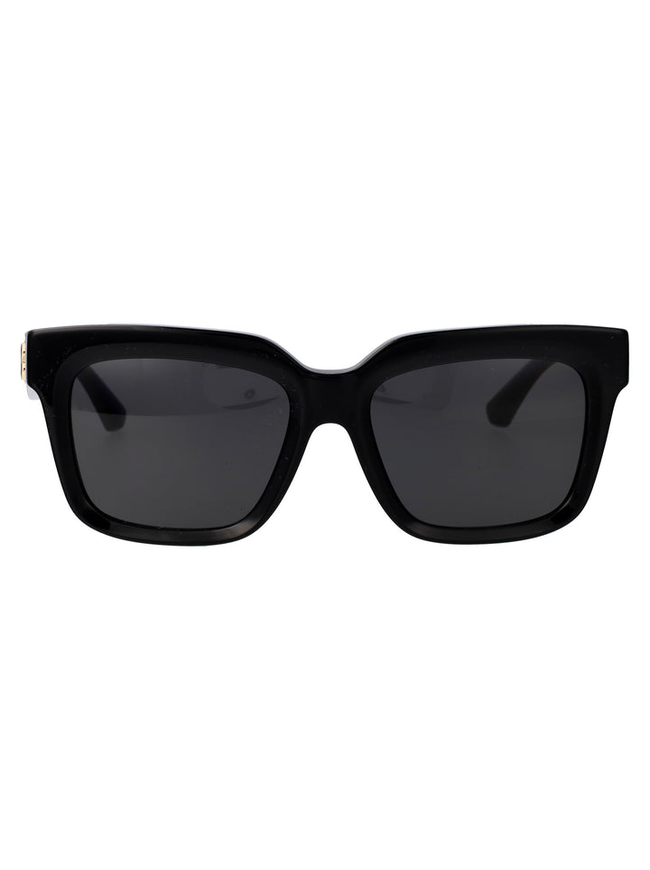 Burberry SUNGLASSES - Nero | 19d1a19dd8b87c503b588c7164bdbceb7efc6965