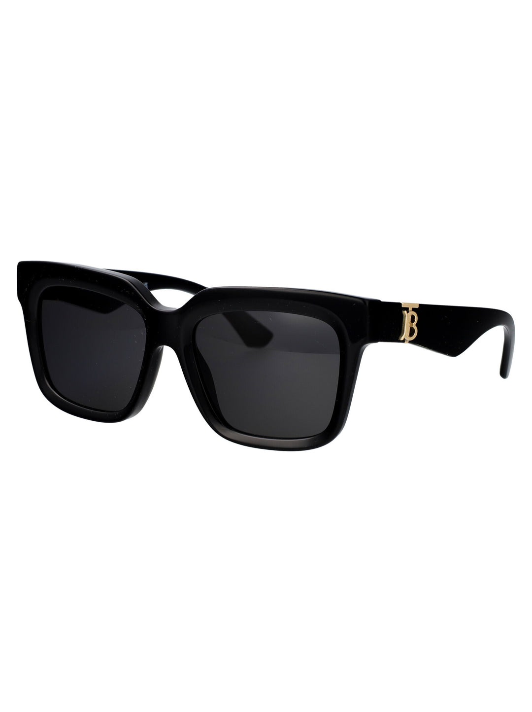 Burberry SUNGLASSES - Nero | 80c6aa89de256d62ba32adcc9f50afa6f74e66fd