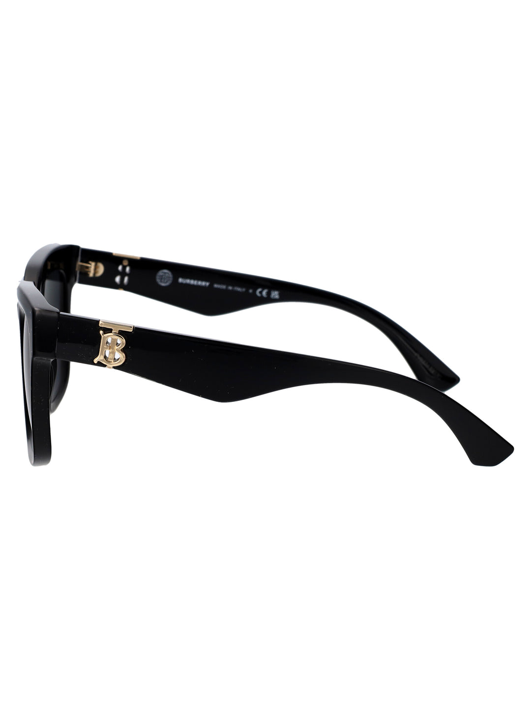 Burberry SUNGLASSES - Nero | e3d64b0ab2872ab9e17744257ee28a03e4b45cf1