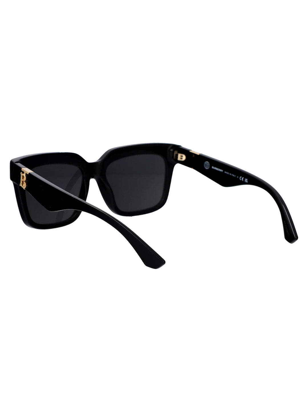 Burberry SUNGLASSES - Nero | 7af93a67ea52ebb711e8a55c38e7ec8b29e62f05