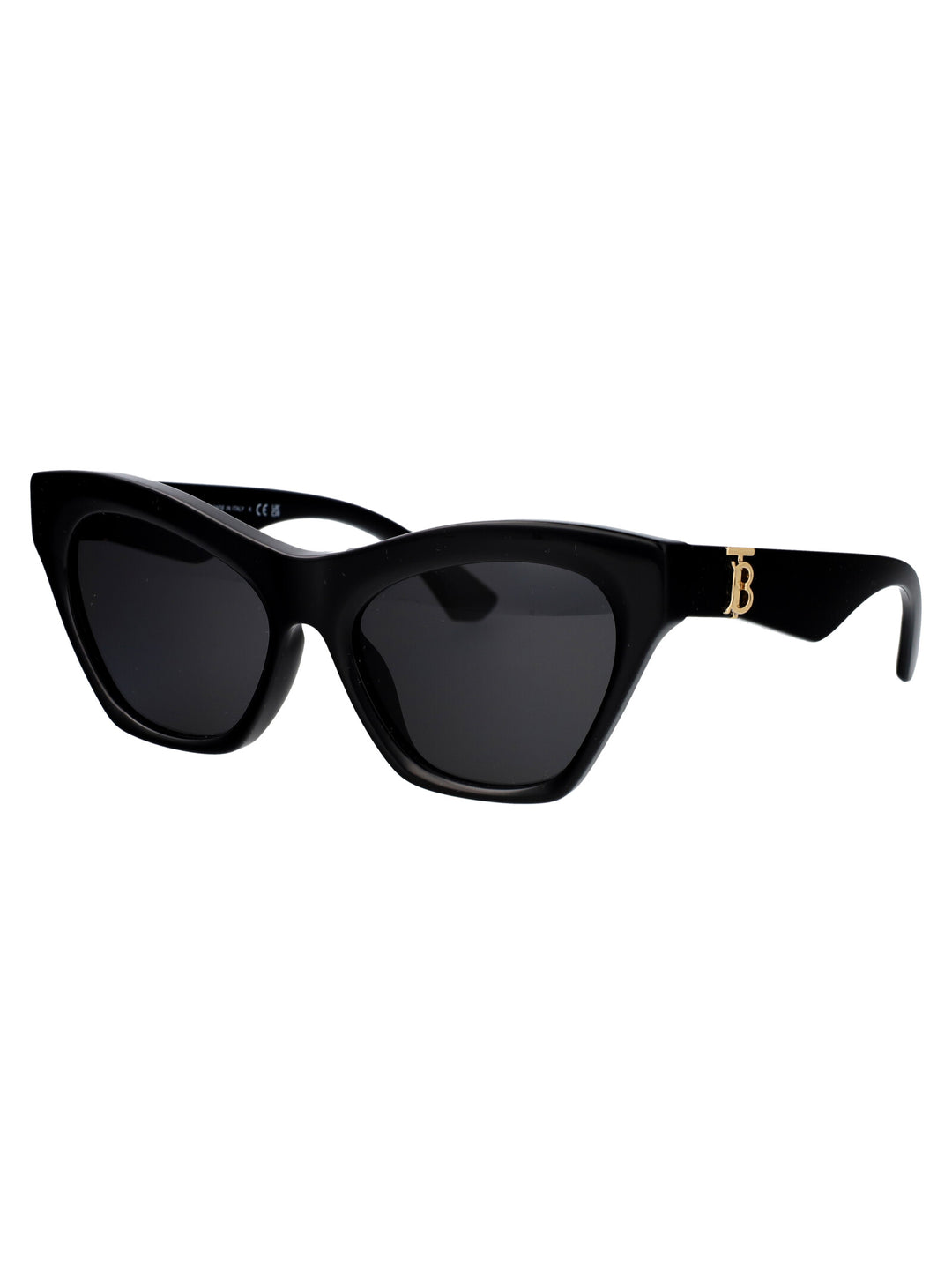 Burberry SUNGLASSES - Nero | 4c17964dd3698390290aec1f197289e71d41e03d