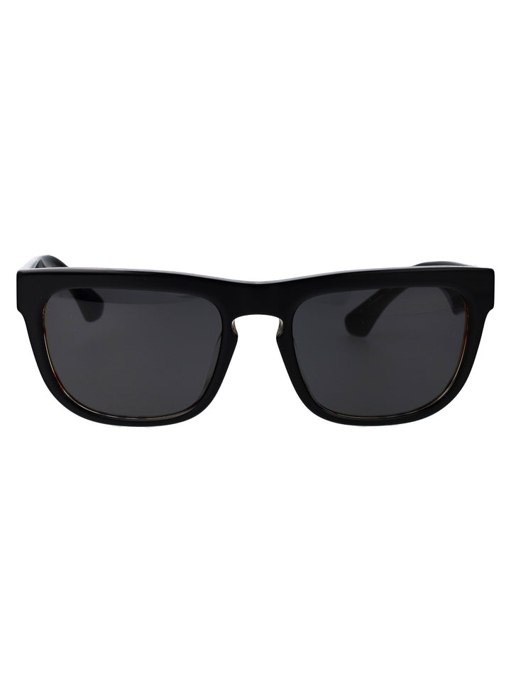 Burberry SUNGLASSES - Nero | e2b0928cfa1271f53ca2b65a260c59b4018d9793