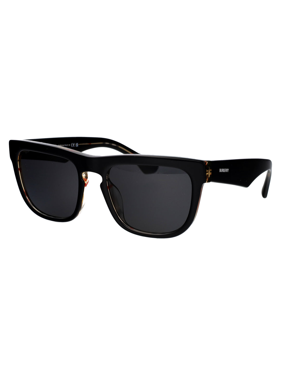 Burberry SUNGLASSES - Nero | c618a4e151b8e35802cf2b535a155425a9c5bd19