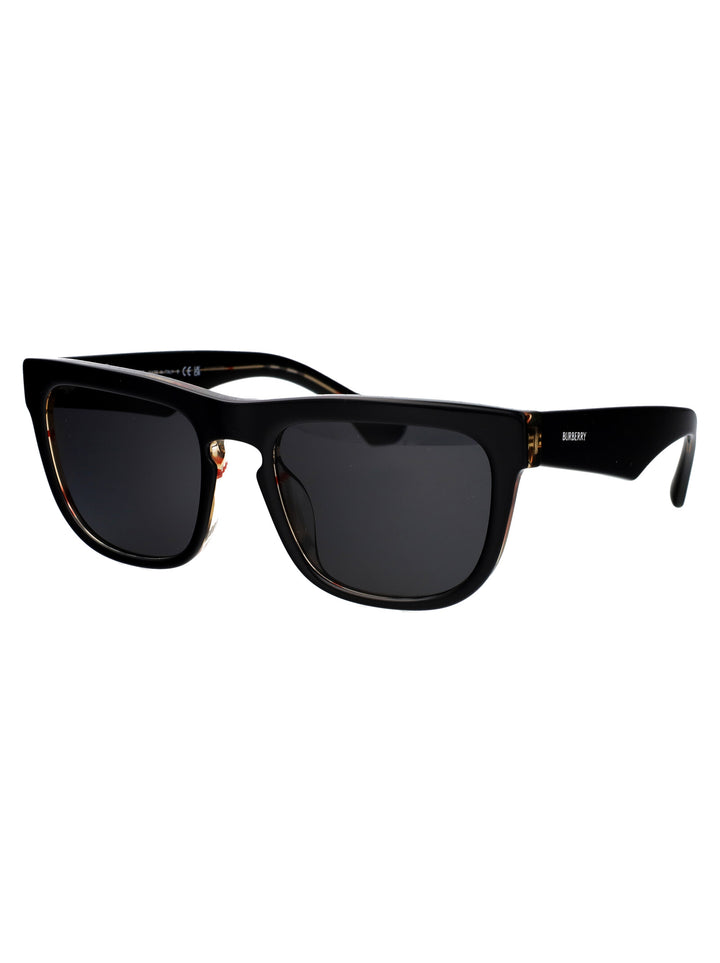 Burberry SUNGLASSES - Nero | c618a4e151b8e35802cf2b535a155425a9c5bd19