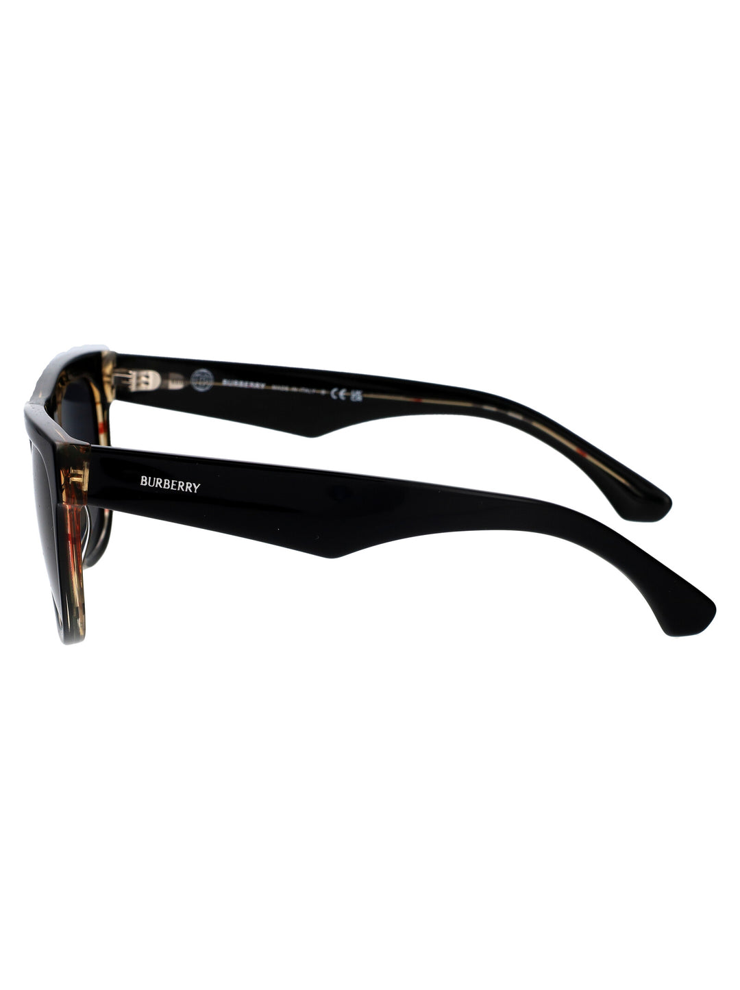 Burberry SUNGLASSES - Nero | 5b73c220b854b7f08c279a12f4a17d385a14bc64