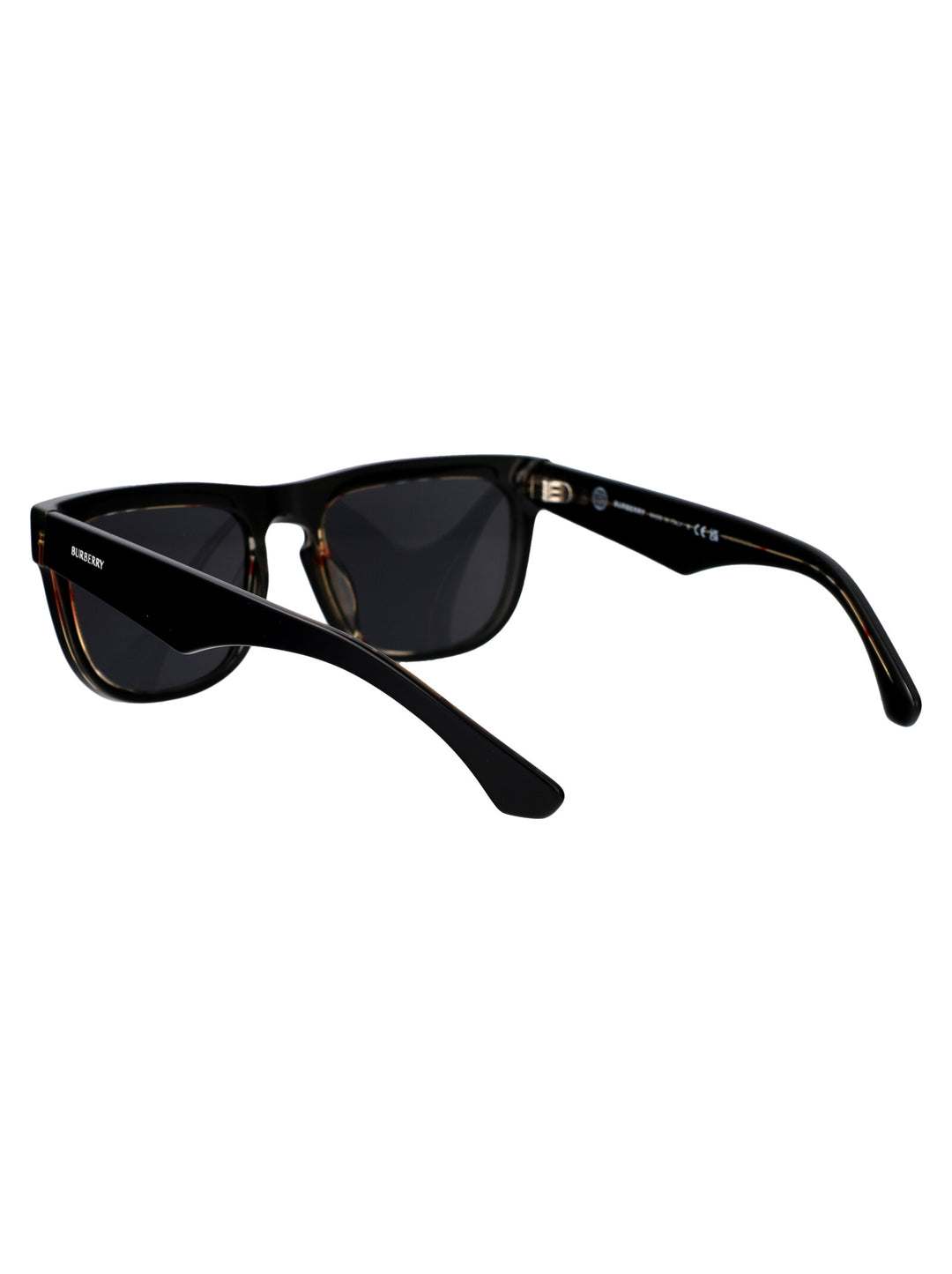 Burberry SUNGLASSES - Nero | 91a5bc1b94349401dea338e6cf1b3a18692eca7b
