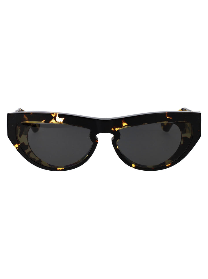 Burberry SUNGLASSES - Marrone | e00c67345b2e518f058160678f42a633400c22aa